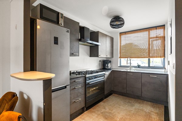 Medium property photo - Wierbalg 1179, 1788 TS Julianadorp